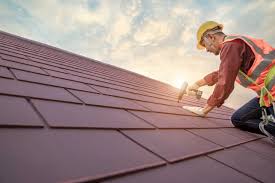 Best Green or Eco-Friendly Roofing Solutions  in Sudden Valley, WA